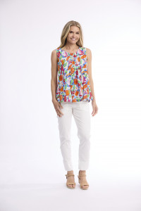 Nice Cami Easy Fit