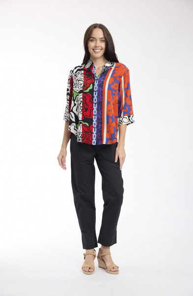 Menton Shirt