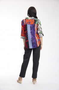 Menton Shirt