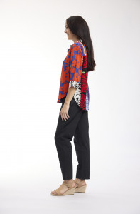 Menton Shirt