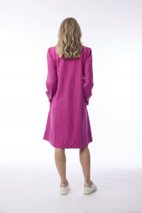 Essential Knit Dress Shift