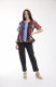Menton Top Frill