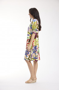 Paloma Dress Contemporary