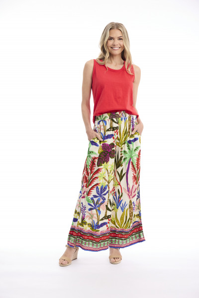Paloma Pant