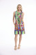 Bonnieux Dress Reversible Sleeveless