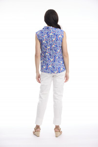 Bonnieux Top Cap Sleeve