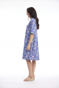 Bonnieux Dress Bubble Patch
