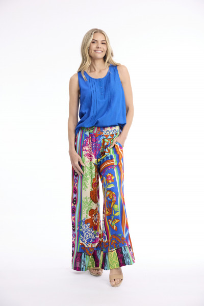 Bonnieux Pant