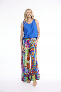 Bonnieux Pant