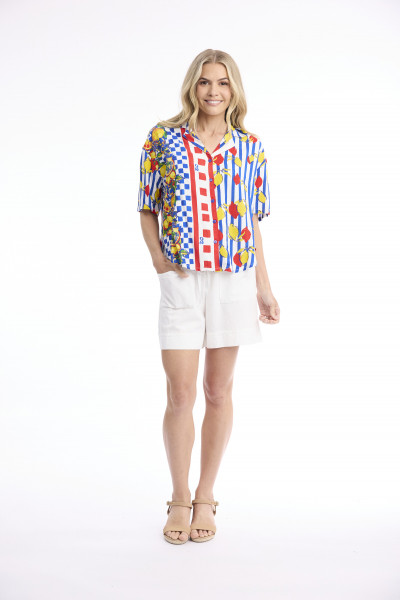 Bairritz Shirt