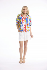 Bairritz Shirt