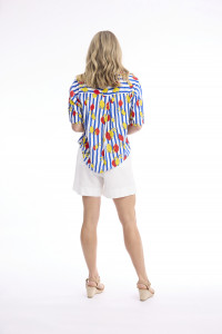 Bairritz Shirt