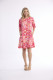 Vieux Port Dress Contemporary