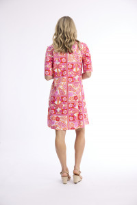 Vieux Port Dress Contemporary