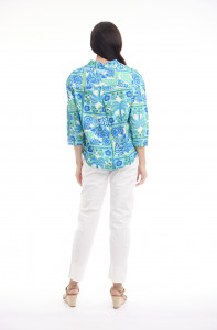 Vieux Port Shirt