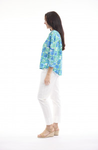Vieux Port Shirt