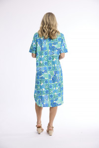 Vieux Port Dress Shirt