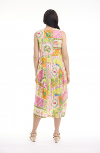 Gulnar Dress Bubble