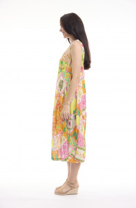 Gulnar Dress Bubble