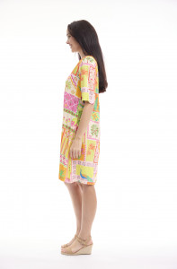Gulnar Dress Contemporary