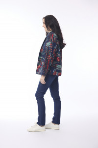 Ivanova Jacket Reversible