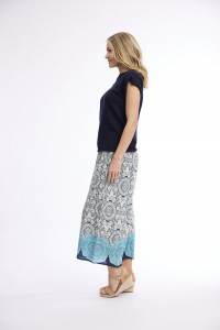 Marseille Pant