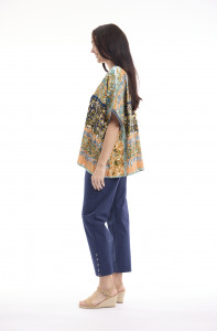 Marseille Top Oversize