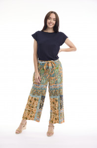 Marseille Pant