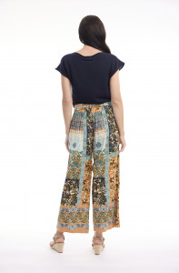 Marseille Pant