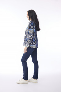 Bhadoi Top Contemporary