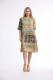 Marseille Dress Contemporary