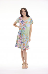 Sur Mer Dress Patch