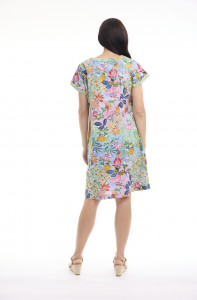 Sur Mer Dress Patch