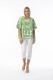 Suriname Green Top V