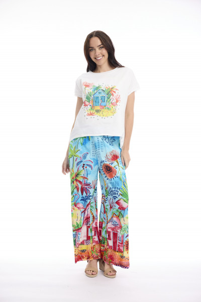 La Mala Pant