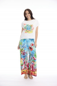 La Mala Pant