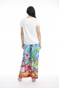 La Mala Pant