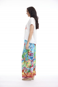 La Mala Pant