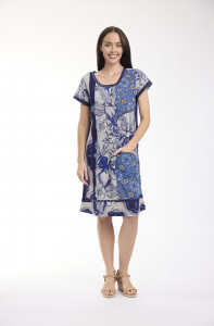 Avignon Dress Patch