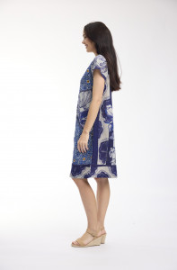 Avignon Dress Patch