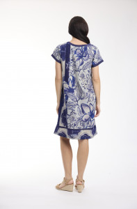 Avignon Dress Patch