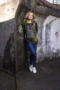 Kumbalgharh Top Cowl