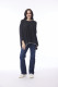 Oversize Knit Top