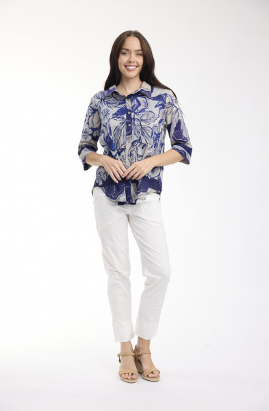 Avignon Shirt