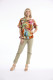Perpignan Top Frill