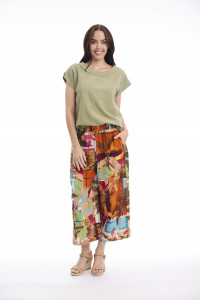 Perpignan Pant