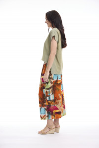 Perpignan Pant