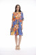Rousilion Dress Contemporary