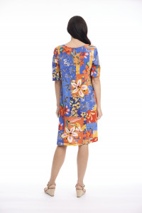 Rousilion Dress Contemporary