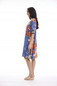 Rousilion Dress Contemporary